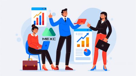 วิธีเริ่มการซื้อขาย MEXC ในปี 2022: คำแนะนำทีละขั้นตอนสำหรับผู้เริ่มต้น