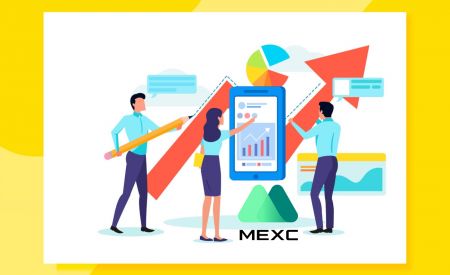 How to Trade Crypto and Withdraw from MEXC