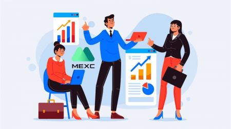 2023년에 MEXC 거래를 시작하는 방법: 초보자를 위한 단계별 가이드