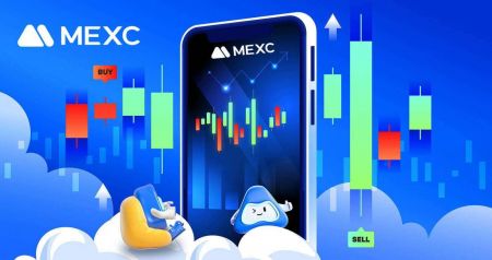 Как загрузить и установить приложение MEXC для мобильного телефона (Android, iOS)