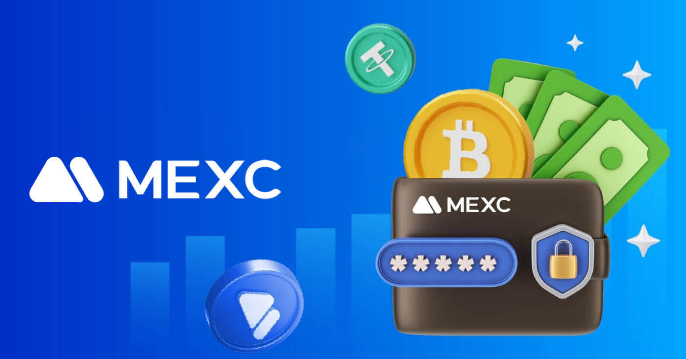 Comment acheter de la crypto par carte de crédit au MEXC