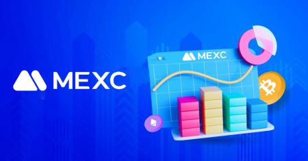 วิธีแลกเปลี่ยน Crypto ใน MEXC
