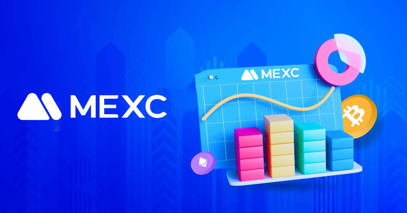  MEXC میں کرپٹو کی تجارت کیسے کریں۔