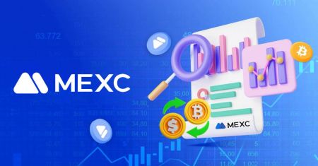 نحوه شروع تجارت MEXC در سال 2024: راهنمای گام به گام برای مبتدیان