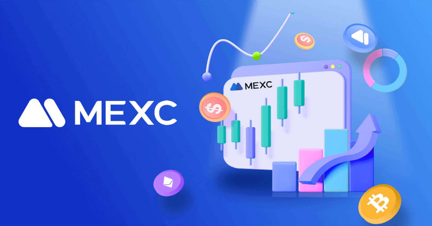 Cách thực hiện giao dịch tương lai trên MEXC