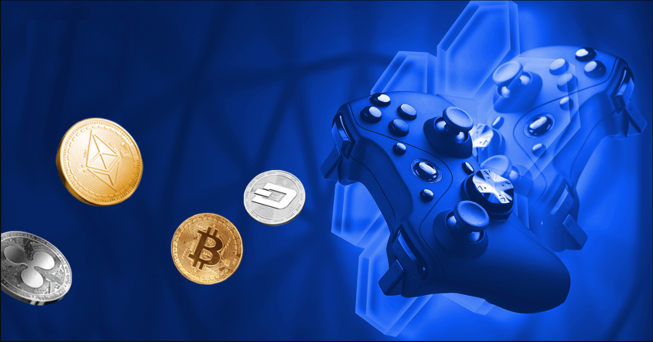 How Blockchain could redefine the gaming industry with MEXC