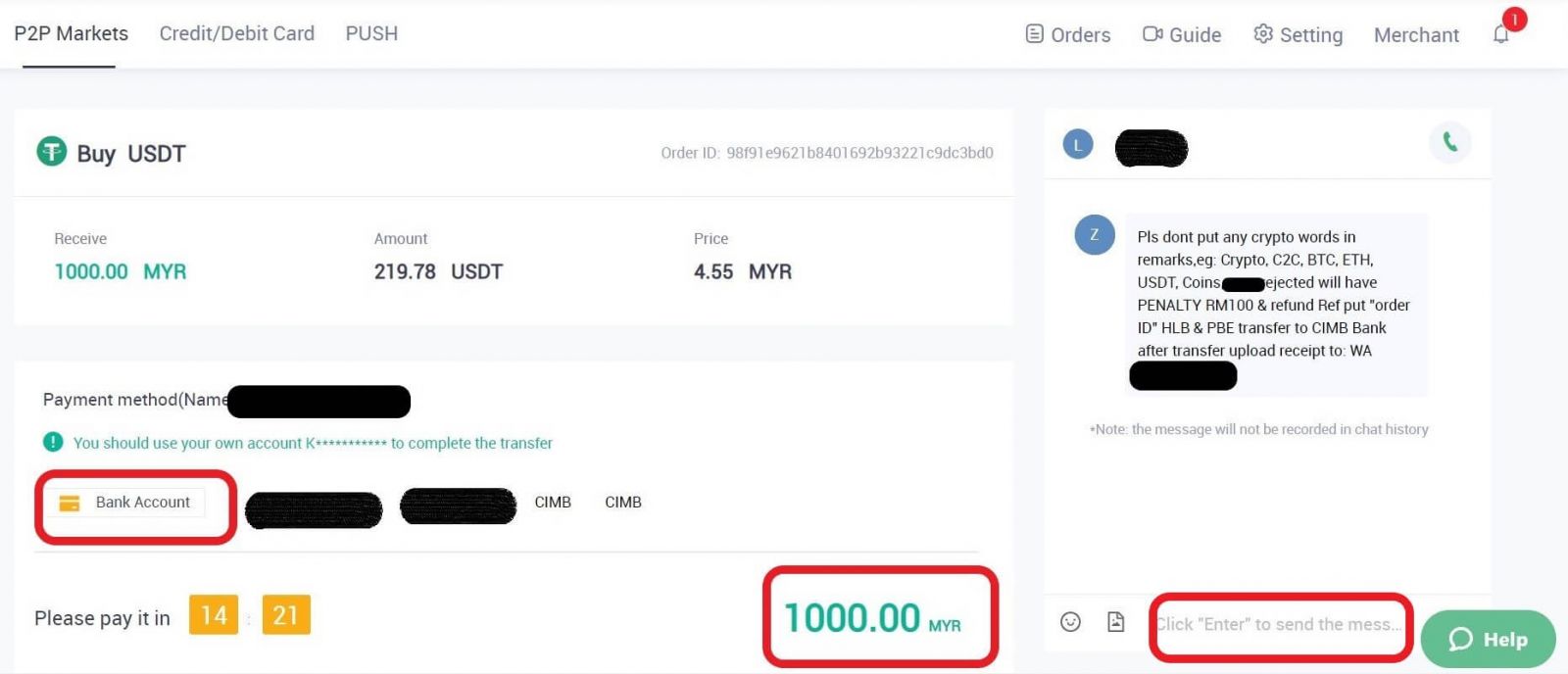 How to Deposit and Trade Crypto at MEXC